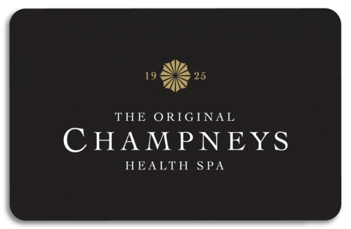 The Original Champneys Health Spa