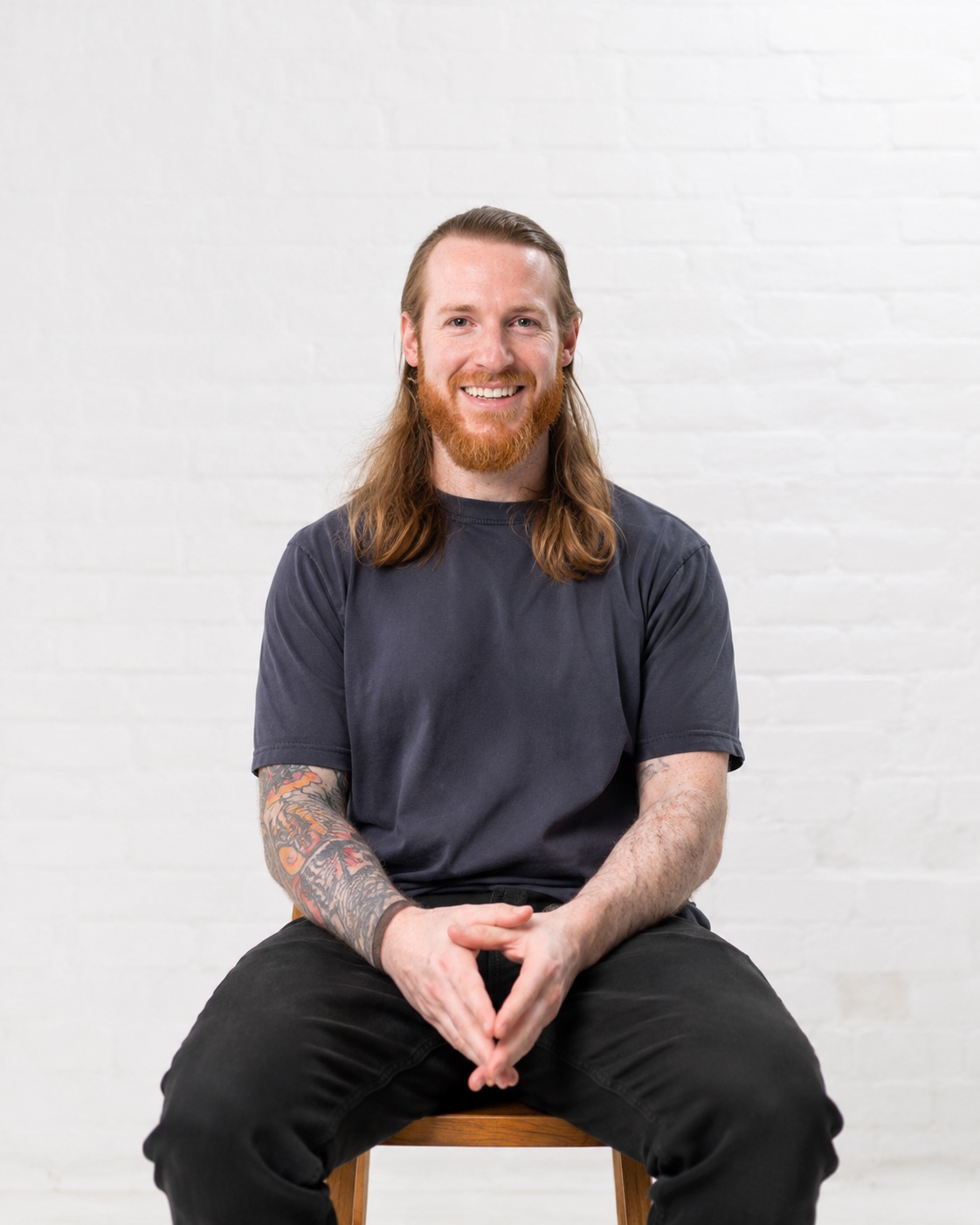Chris from the 3Heads Agency team