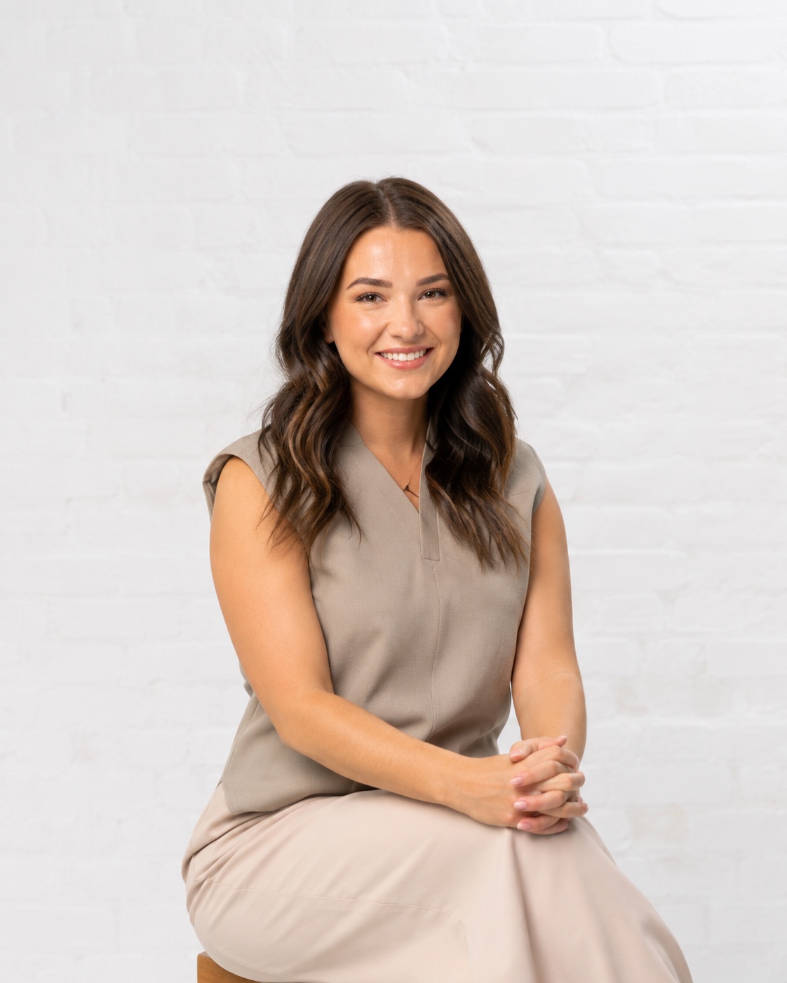 Jodie Testa, Creative Director at 3Heads Agency