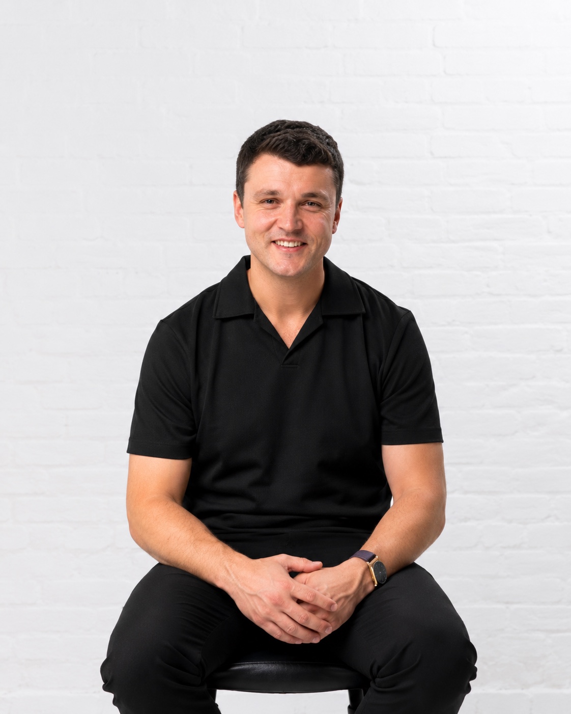 Ross Testa, Founder and Commercial Director at 3Heads Agency