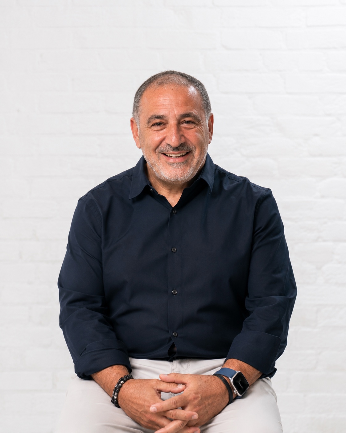 Roy Testa, Managing Director at 3Heads Agency